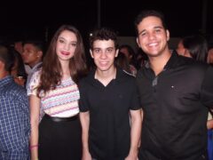 Forró do Terceirão